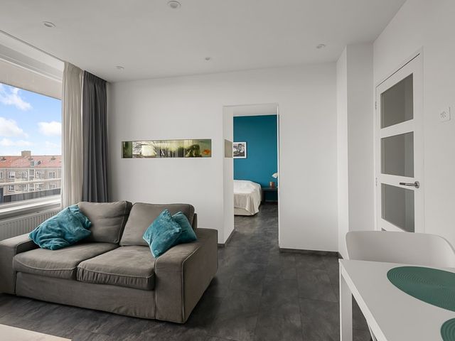 Vechtstraat 30, IJmuiden