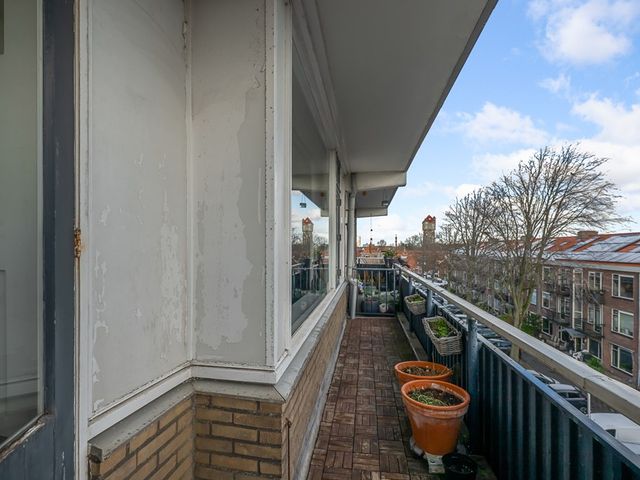 Vechtstraat 30, IJmuiden