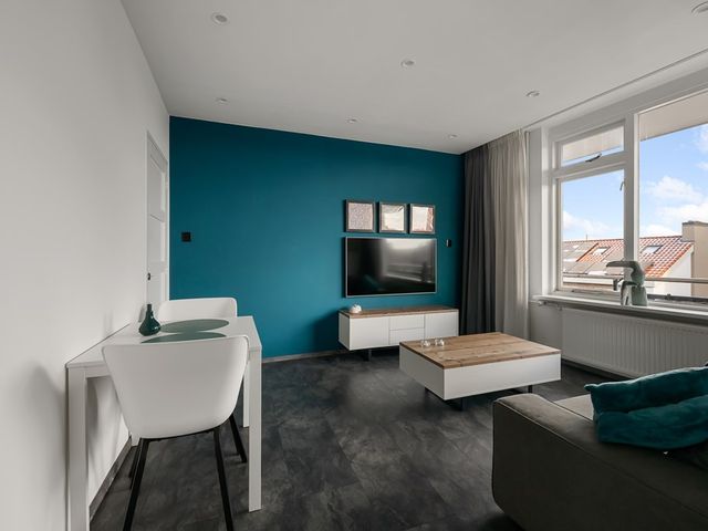 Vechtstraat 30, IJmuiden