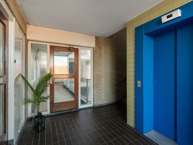 Vechtstraat 30, IJmuiden