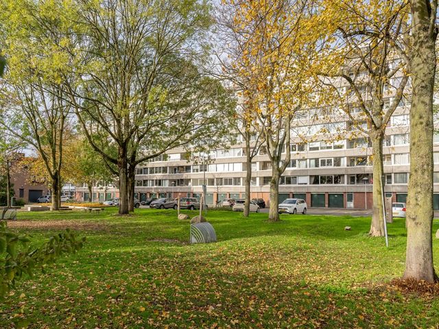 Patmosdreef 34, Utrecht