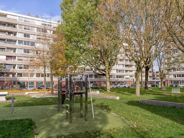 Patmosdreef 34, Utrecht