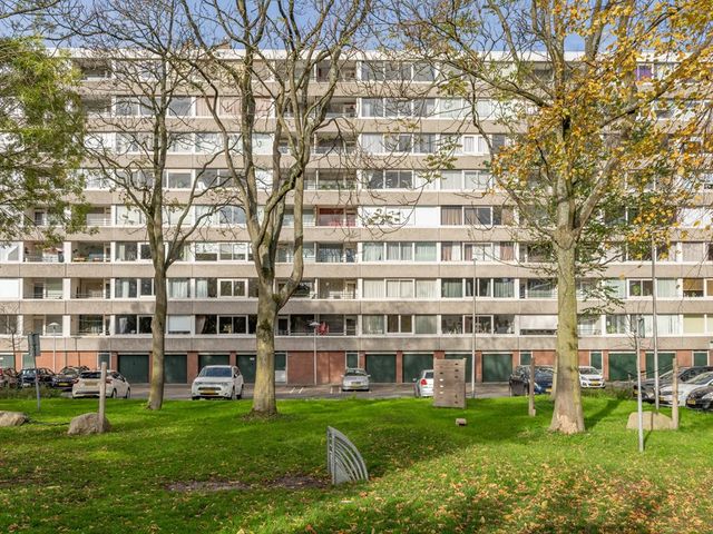 Patmosdreef 34, Utrecht