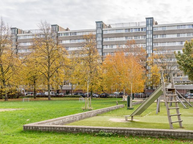 Patmosdreef 34, Utrecht