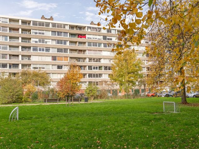 Patmosdreef 34, Utrecht