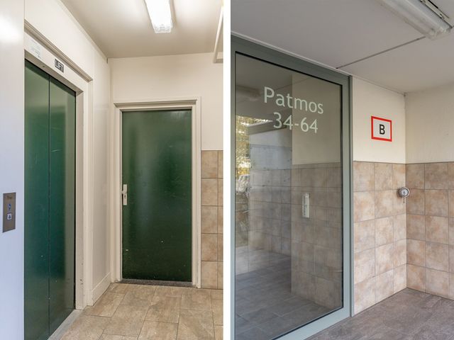 Patmosdreef 34, Utrecht