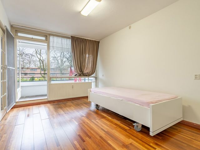 Patmosdreef 34, Utrecht