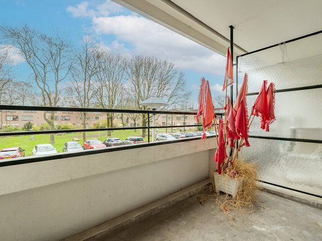 Patmosdreef 34, Utrecht