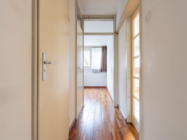 Patmosdreef 34, Utrecht