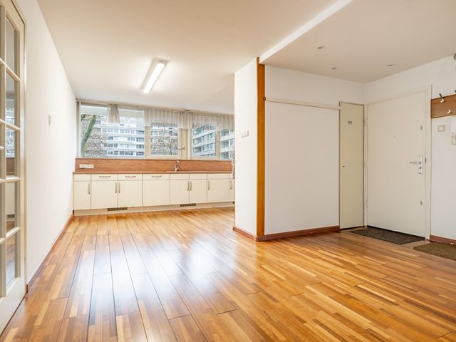 Patmosdreef 34, Utrecht