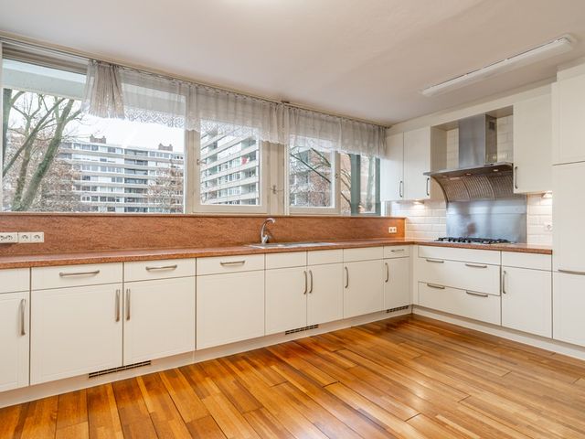 Patmosdreef 34, Utrecht