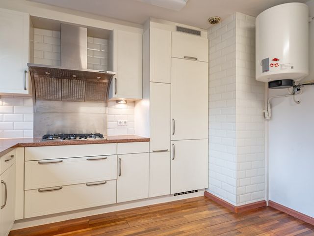 Patmosdreef 34, Utrecht