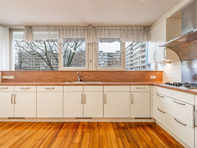 Patmosdreef 34, Utrecht