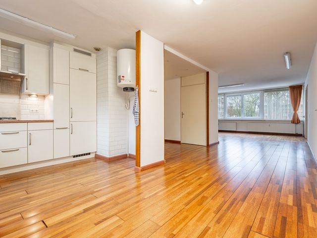 Patmosdreef 34, Utrecht