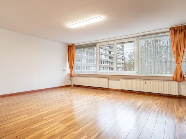 Patmosdreef 34, Utrecht