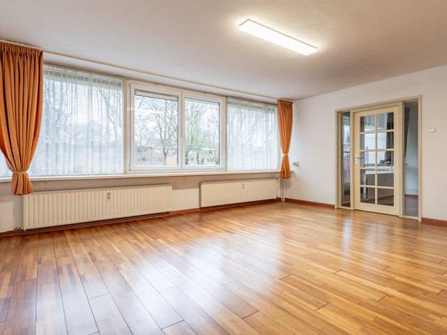 Patmosdreef 34, Utrecht