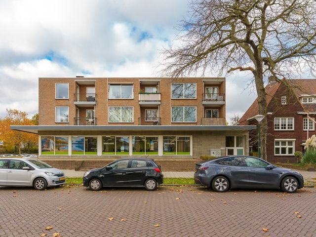 Stationsstraat 62, Geldrop