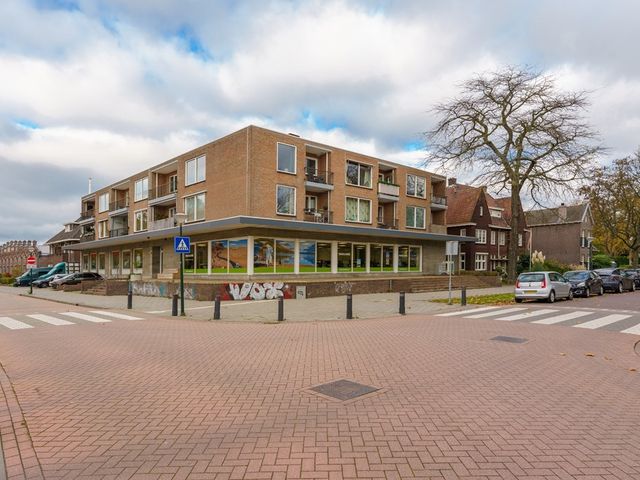 Stationsstraat 62, Geldrop