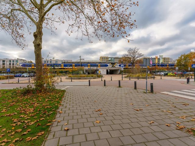 Stationsstraat 62, Geldrop