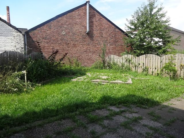 Cabergerweg 5A, Maastricht