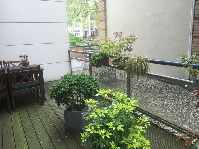 Sarphatikade 1A, Amsterdam