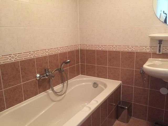 Sarphatikade 1A, Amsterdam