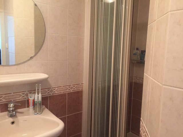 Sarphatikade 1A, Amsterdam