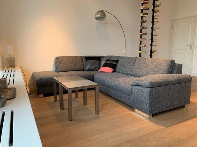 Sarphatikade 1A, Amsterdam