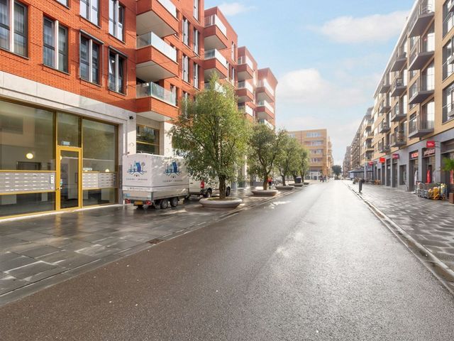 Londenstraat 60, Utrecht