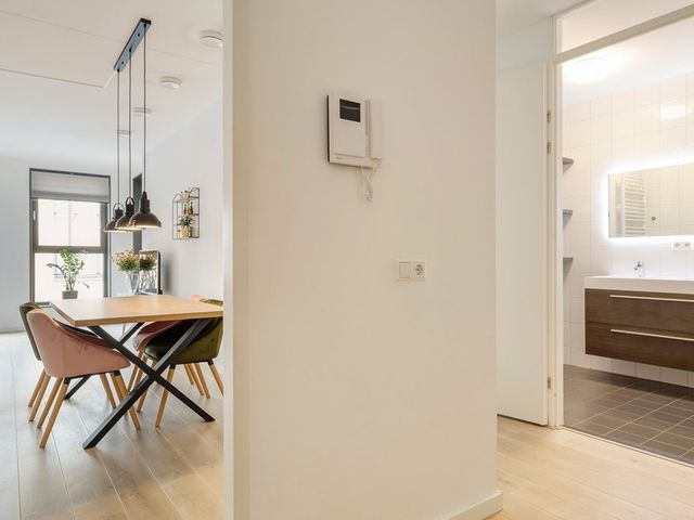 Londenstraat 60, Utrecht