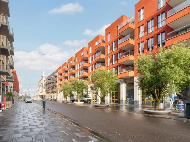 Londenstraat 60, Utrecht