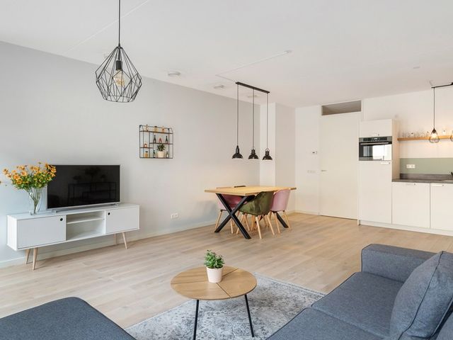 Londenstraat 60, Utrecht