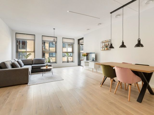 Londenstraat 60, Utrecht