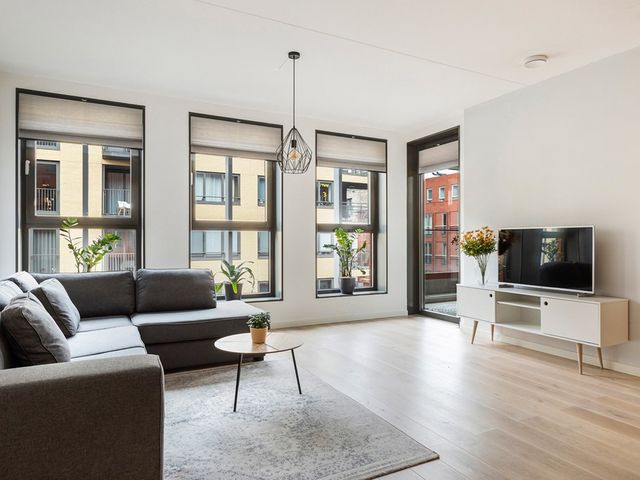 Londenstraat 60, Utrecht