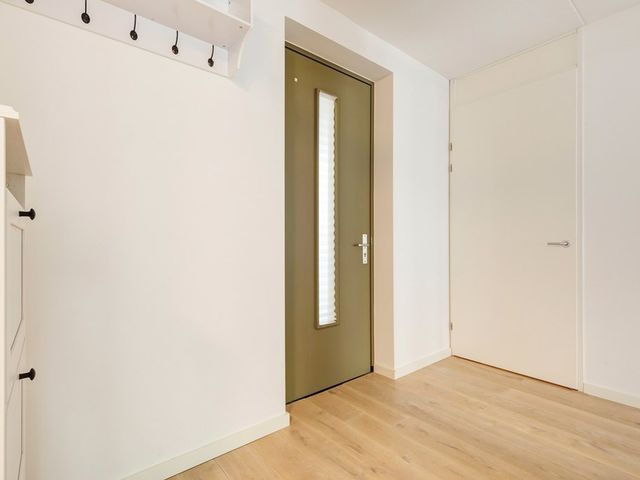 Londenstraat 60, Utrecht