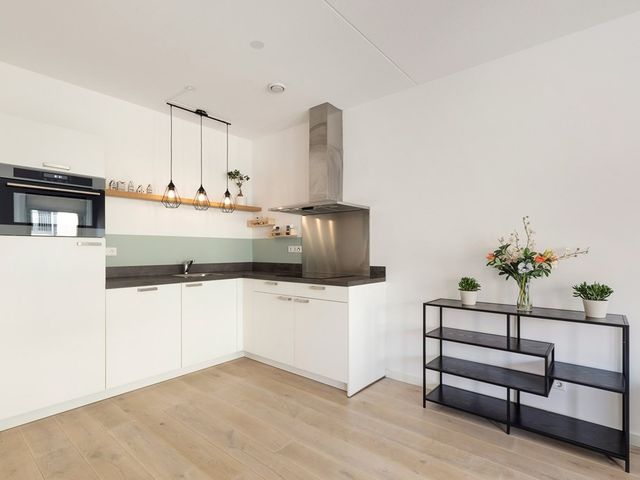 Londenstraat 60, Utrecht