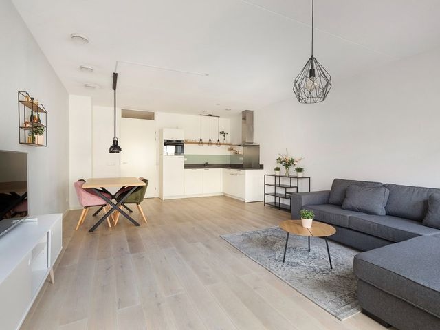 Londenstraat 60, Utrecht