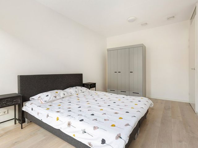 Londenstraat 60, Utrecht