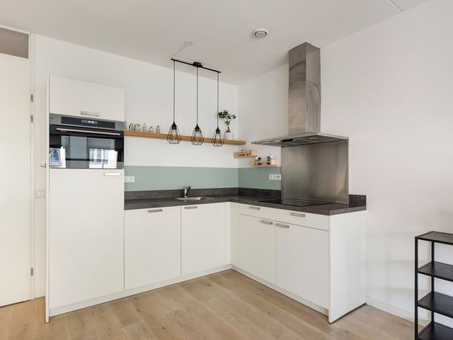 Londenstraat 60, Utrecht