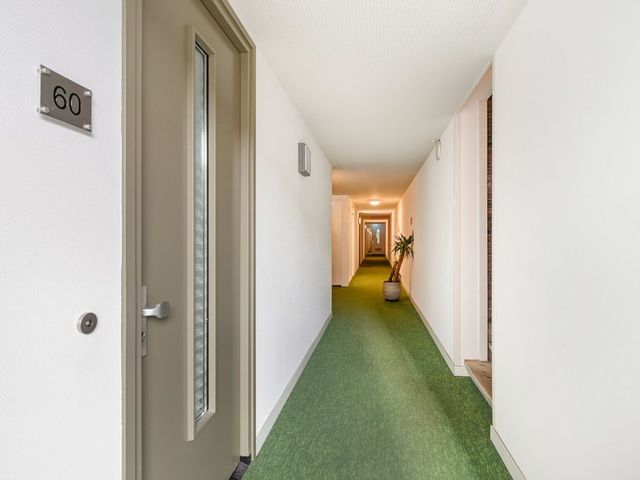 Londenstraat 60, Utrecht