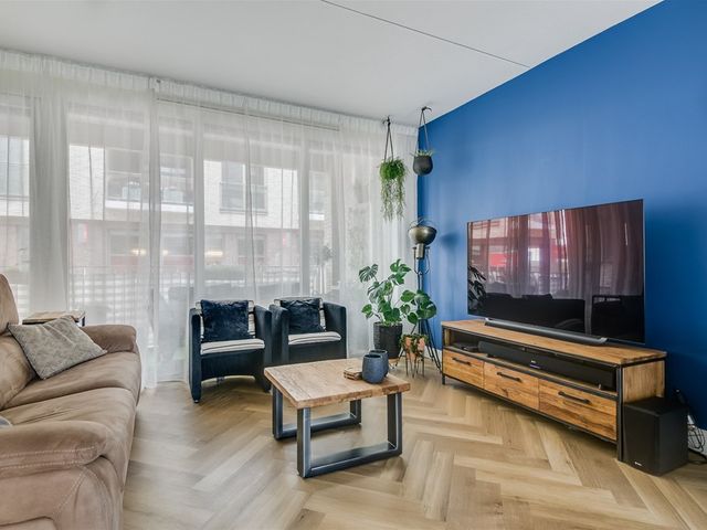 Ella Fitzgeraldplein 44, Utrecht