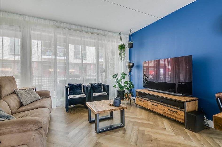 Ella Fitzgeraldplein 44