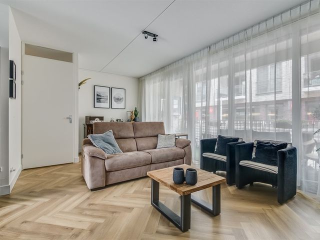 Ella Fitzgeraldplein 44, Utrecht