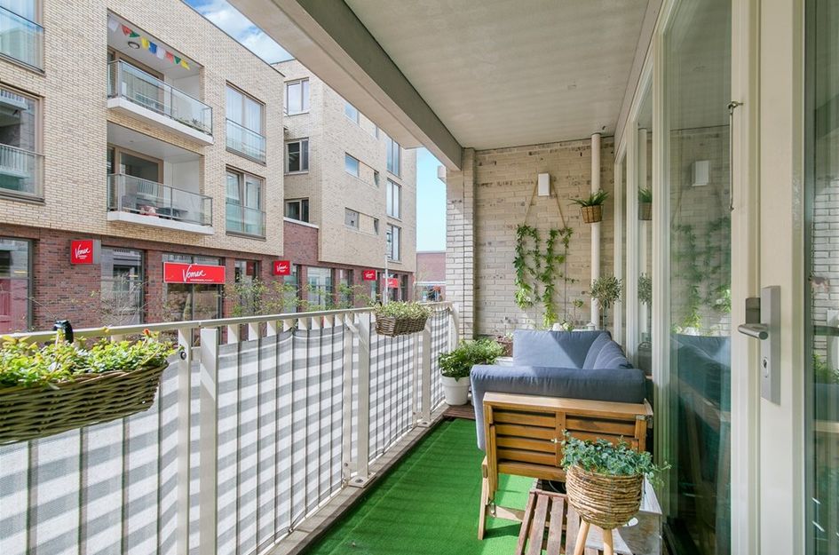 Ella Fitzgeraldplein 44