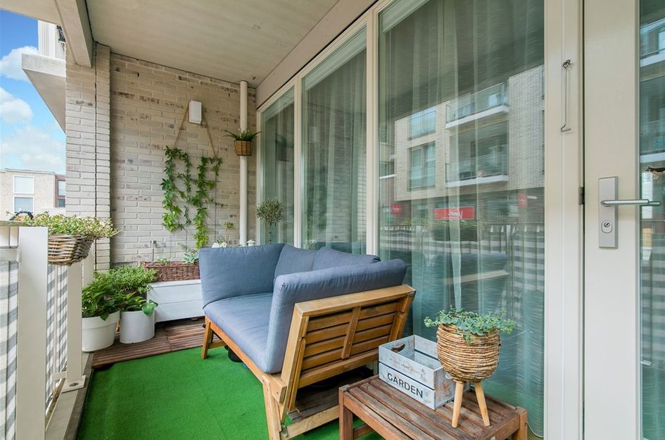 Ella Fitzgeraldplein 44