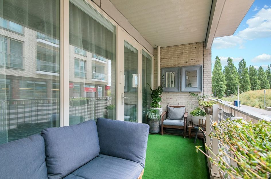 Ella Fitzgeraldplein 44