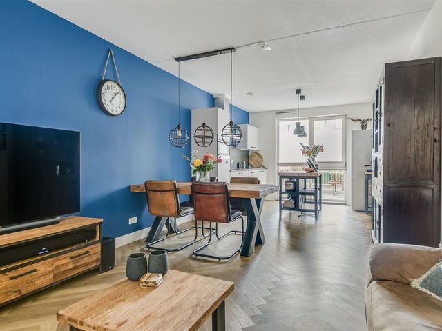 Ella Fitzgeraldplein 44, Utrecht