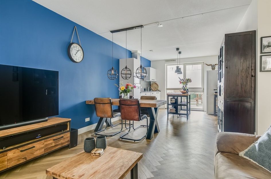 Ella Fitzgeraldplein 44