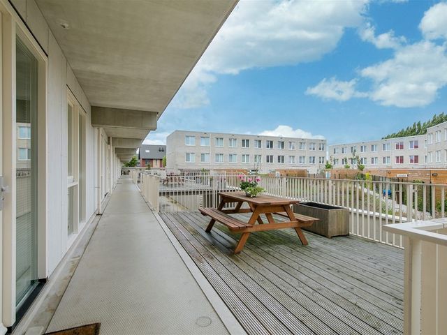 Ella Fitzgeraldplein 44, Utrecht