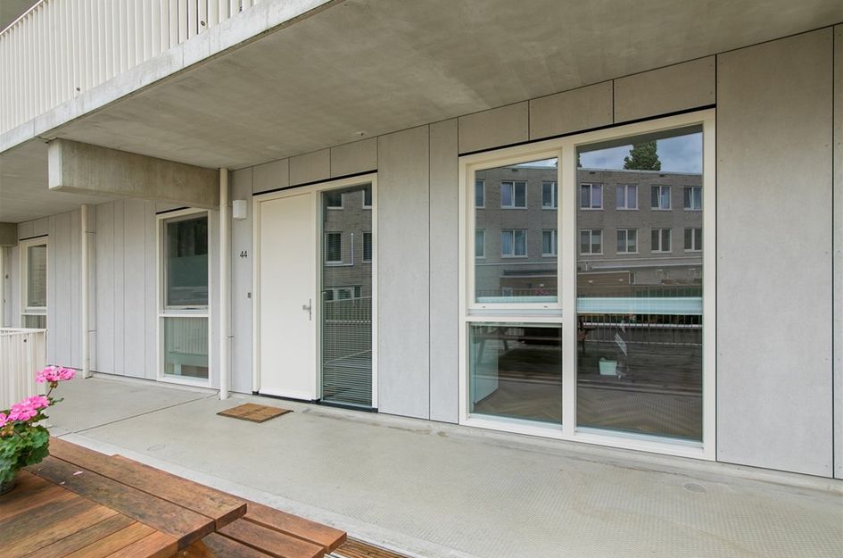 Ella Fitzgeraldplein 44